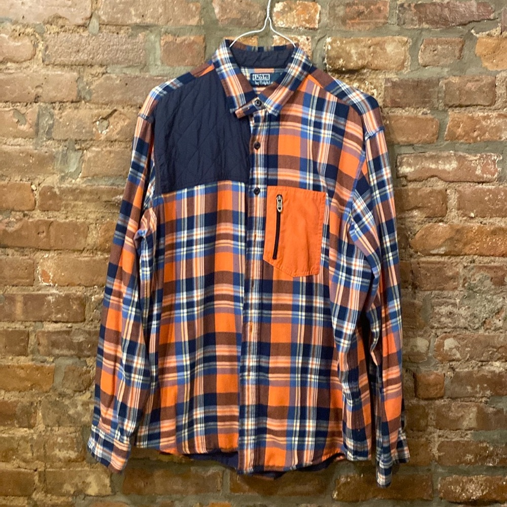 Polo Ralph Lauren - Plaid Shirt
